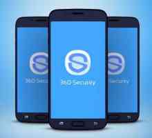 360 Securitate (antivirus, curățare): descrierea programului și recenzii