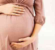 40 Săptămâni de sarcină și nașterea nu începe. Merită să stimuleze nașterea