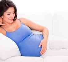 40 De săptămâni de sarcină: cum să cauzeze contracții? Naștere la săptămâna a 40-a de sarcină