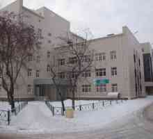 40 Maternitate spital, Yekaterinburg: comentarii despre medicii, o listă de lucruri. Cum să ajungi…