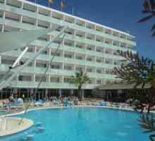 4R Salou Park Resort I (Costa Dorada, Spania, Salou): descriere, recenzii