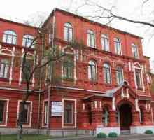 5 Hospital (Sokolniki): fotografii și recenzii