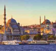 5 Mari orașe din Turcia