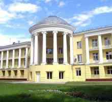 62 Spital în Krasnogorsk: adresa, telefon, harta locației, recenzii
