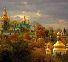 7 Minuni ale Ucrainei: o listă cu fotografii. 7 minuni naturale ale Ucrainei