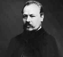 AK Lyadov. Biografia compozitorului