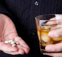 Este posibil să beți alcool în timp ce luați antibiotice?