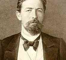 A.Chekhov `Ionych`: rezumatul lucrării