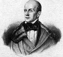 A. S. Pușkin, `Către Chaadaev`. Analiza poemului