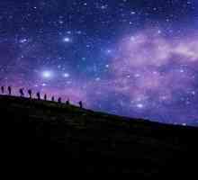 Știți câte constelații pe cer?