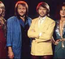 "ABBA" (grup): istoria creației, numele, prenumele și biografia participanților