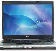 Acer Aspire 3690. Revizuirea caracteristicilor laptopului