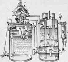 Generator de acetilenă: dispozitivul și principiul funcționării