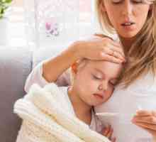 Acetona în urina copilului: cauze, simptome, norme și tratament