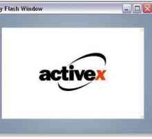ActiveX - ce este? Cum instalez un control ActiveX?