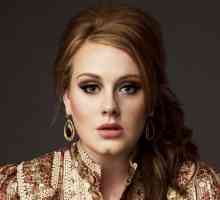 Adele: biografia cantaretei, care nu credea în ea însăși