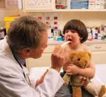 Аденоиды у детей: симптомы и лечение, фото, отзывы