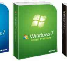 Administrarea Windows 7: Instrumente