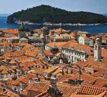 Adriatica. Obiective turistice din Croația