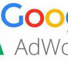 Google AdWords: configurarea publicității contextuale
