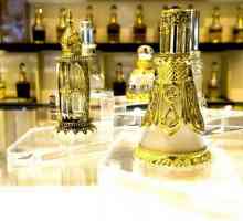 `Ajmal` (parfum): parfumuri și recenzii