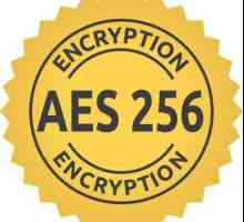AES: criptarea datelor