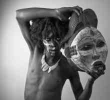 Masca africană și semnificația ei magică