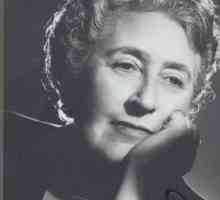 Agatha Christie. Biografia unui scriitor și a unei femei