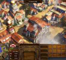 Age of Empires 3: coduri pentru joc