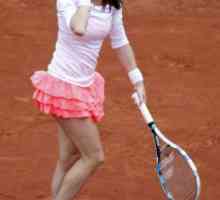 Agnieszka Radwanska - Ice Princess de tenis polonez
