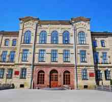 Universitatea Agrară din Stavropol: facultăți, specialități, comitet de admitere