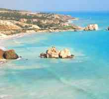AyaNapa (Cipru) - un oraș de distracție, bucurie și viață lipsită de griji