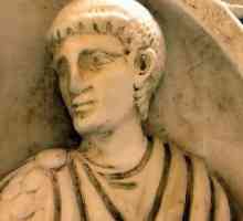 Aetius Flavius: fapte din viața marelui comandant al Imperiului Roman