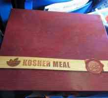 `Aeroflot`: mâncare Kosher pentru pasageri