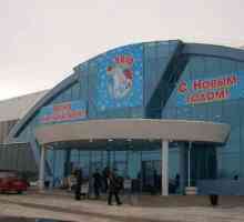 Aeroportul Aktobe: descriere, zboruri, zboruri