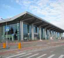 Airport `Kharkov`: descriere, istorie, servicii. Cum să ajungeți la aeroportul…