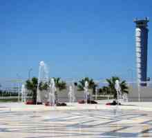 Aeroportul `Enfid`: servicii de port aerian. Cum să ajungeți în stațiunile din…