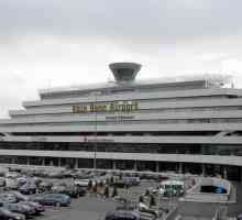 Aeroportul din Köln: descriere, afișare, caracteristici, locație și recenzii