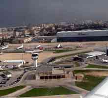 Aeroportul Lisabona: descriere, schemă, site web. Cum ajungem la aeroportul din Lisabona?