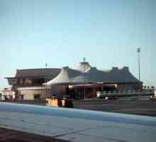 Aeroportul Sharm El Sheikh este al doilea în Egipt
