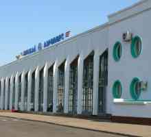 Aeroportul Uralsk: caracteristici, infrastructură, clasificare, reconstrucție