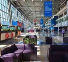 Aeroportul Vladivostok: unde se află, cum se ajunge în orașele Primorsky Krai