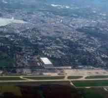 Aeroportul Geneva: informații succinte