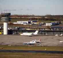 Aeroporturile din Copenhaga - poarta aeriană a capitalei Danemarcei