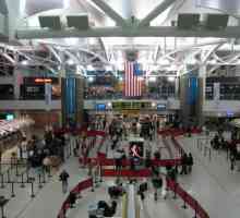 Aeroporturile din New York: descriere generală și cum ajungeți în oraș