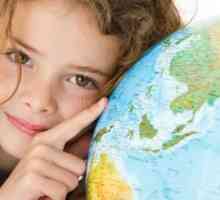 Aclimatizarea la un copil: cum să călătorești fără probleme?
