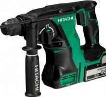 Hitachi acumulator: comentarii