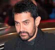 Actorul Aamir Khan: biografie, filmografie și viața personală. Aamir Khan: filme cu participarea lui