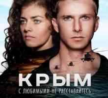Actori ai filmului Crimeea și trăsăturile sale