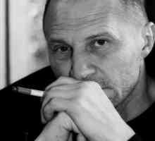 Actor Leonid Maximov: biografie scurtă, filmografie